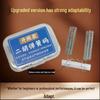 Erhu Bridge: Stainless Steel Shock-Absorbing Noise-Reduction Spring