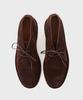 Josepht Leo Brown [England Suede]
