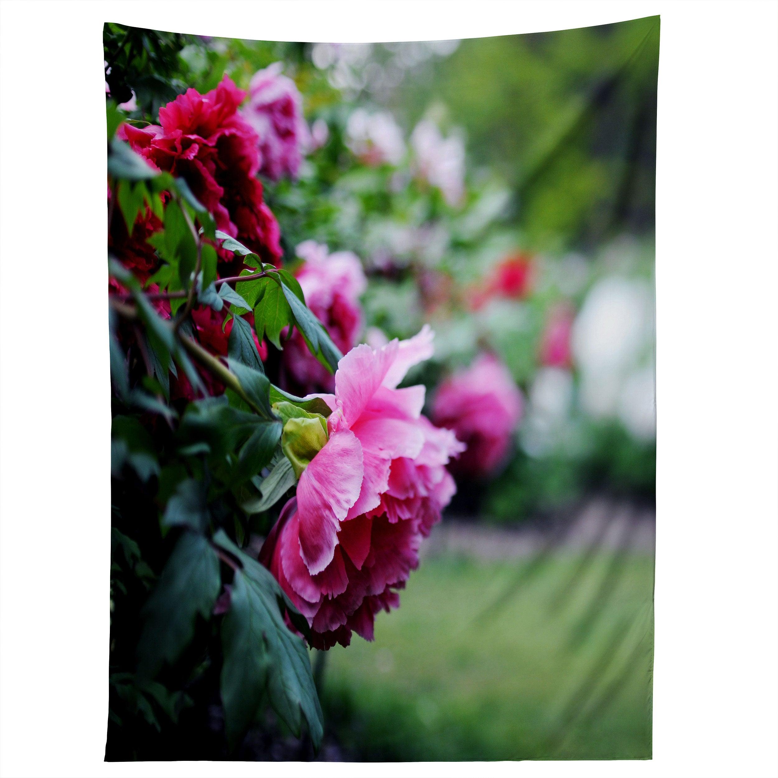 RISE AND FALL tapestry 75x100