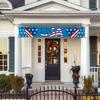 Background For Independence Day Banners. The Matching Hanging Flags Are Exquisitely Designed, And Easy To Hang. They Are Your Best Choice For N