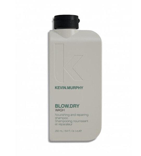 

Шампунь Kevin.Murphy BlowDry Wash Nourishing 250 мл