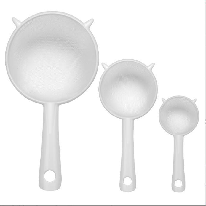 Ultra-Fine Soy Milk & Juice Colander for Home Brewing & Wine Filtering