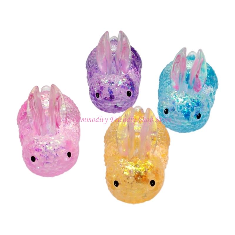 85Ae Creative Glitter Stress Relief Gadget Hedgehog Durable Tpr Material For Hand Exercise