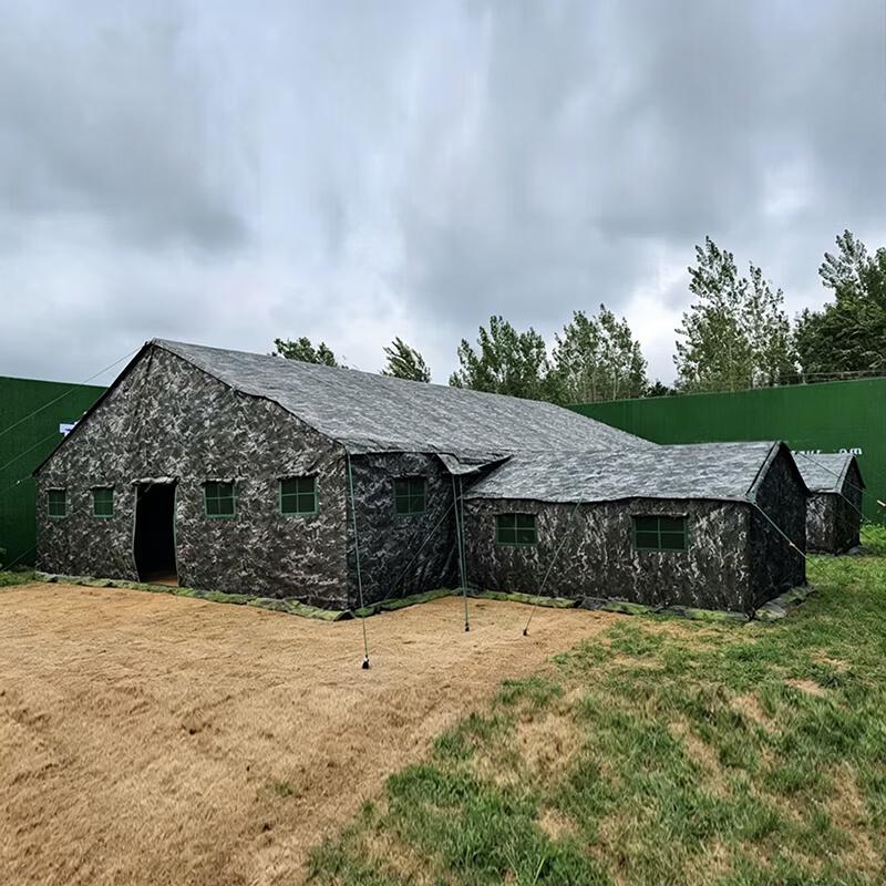 Yongduo Modular Command Tent Annex