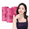 Low Molecular Weight Collagen S 3 Bottles (3-Month Supply) Powder