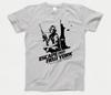 Escape From New York T-Shirt 796 Snake Plissken 80er Film Kurt Russell The Thing
