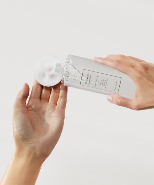 Liz K Large Volume Collagen Essence Mild Hydrating Soothing Toner 500ml