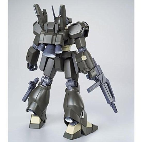 BANDAI HGUC Jegan Conroy Custom Plastic Model Online Shop 1/144 (Echoes Version) (Hobby Exclusive)