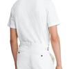 Polo Ralph Lauren Polo Shirt With Patch Logo Decoration Men Tops 710802130-001