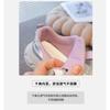 Kids Chunky Sneakers Girls Boys Breathable Mesh Upper Lightweight Casual Shoes Fall Outdoor Walking