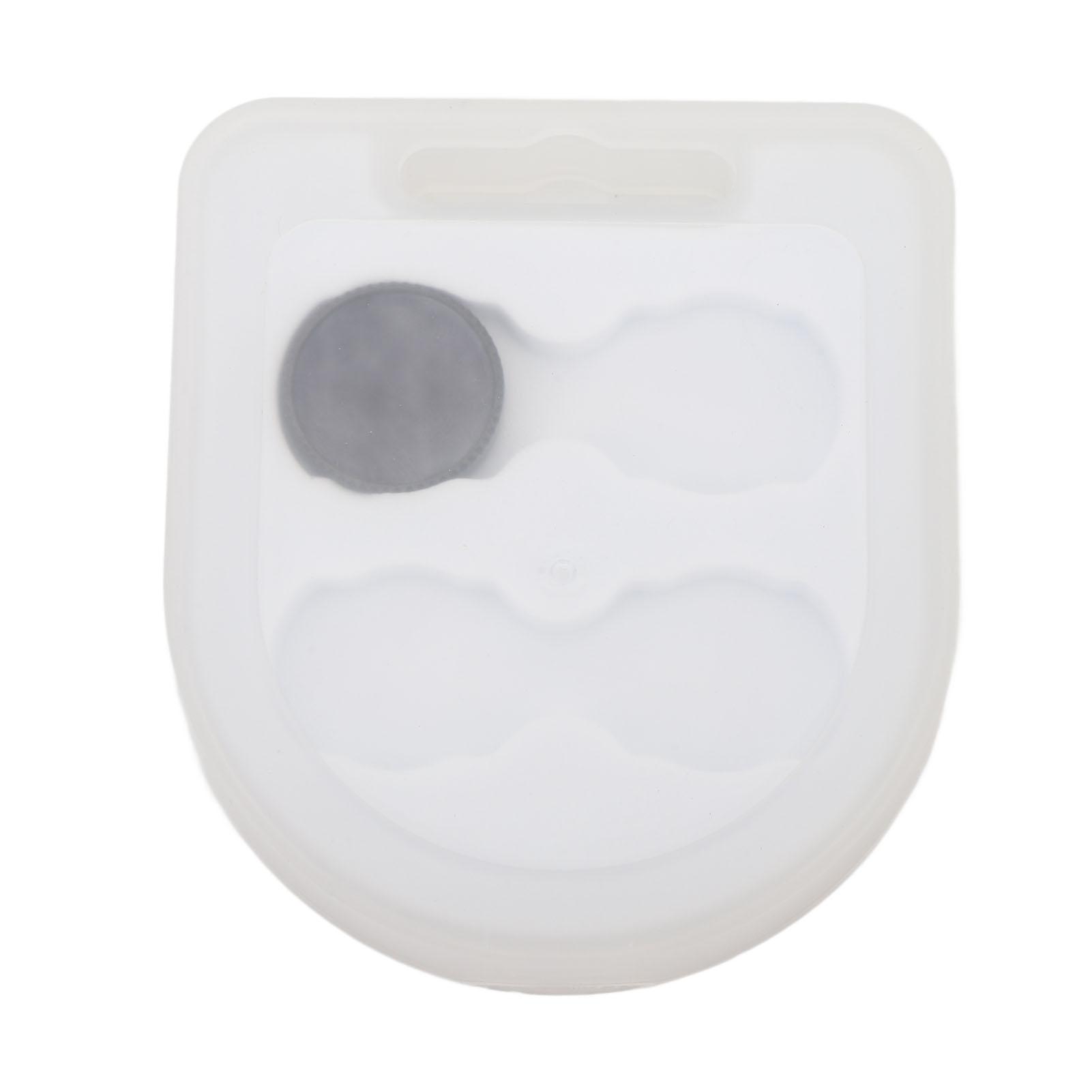 

Drone ND16 Filter Aluminum Alloy Frame Optical Lens Direct Insertion ND16 Lens for NEO