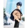 Pico Boys Ishikawa Hajime (Blue Ver.) Complete Doll