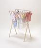 Sekisui Jushi Indoor Clothes Dryer, Extendable Wide Clothes Dryer, Ideal for Indoor Drying and Futon Drying, FWC-2