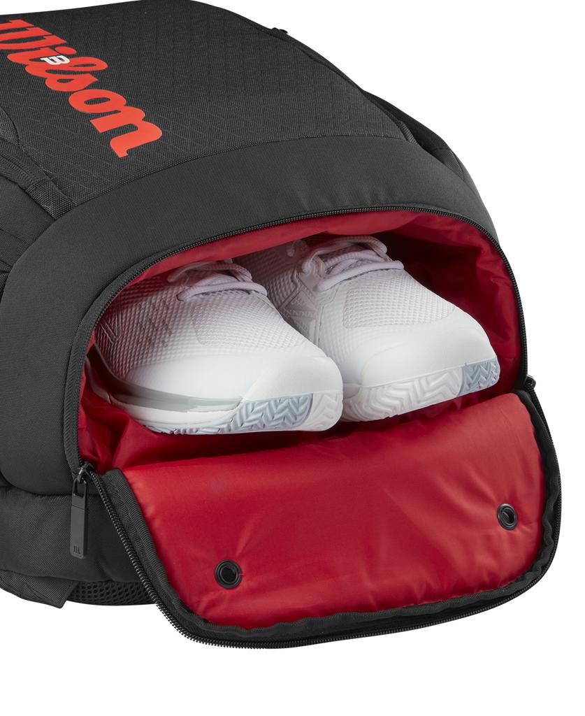 Wilson Clash Supertour Backpack_Wr8037901001