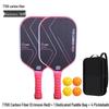 Di Rui En Carbon Fiber Pickleball Paddle