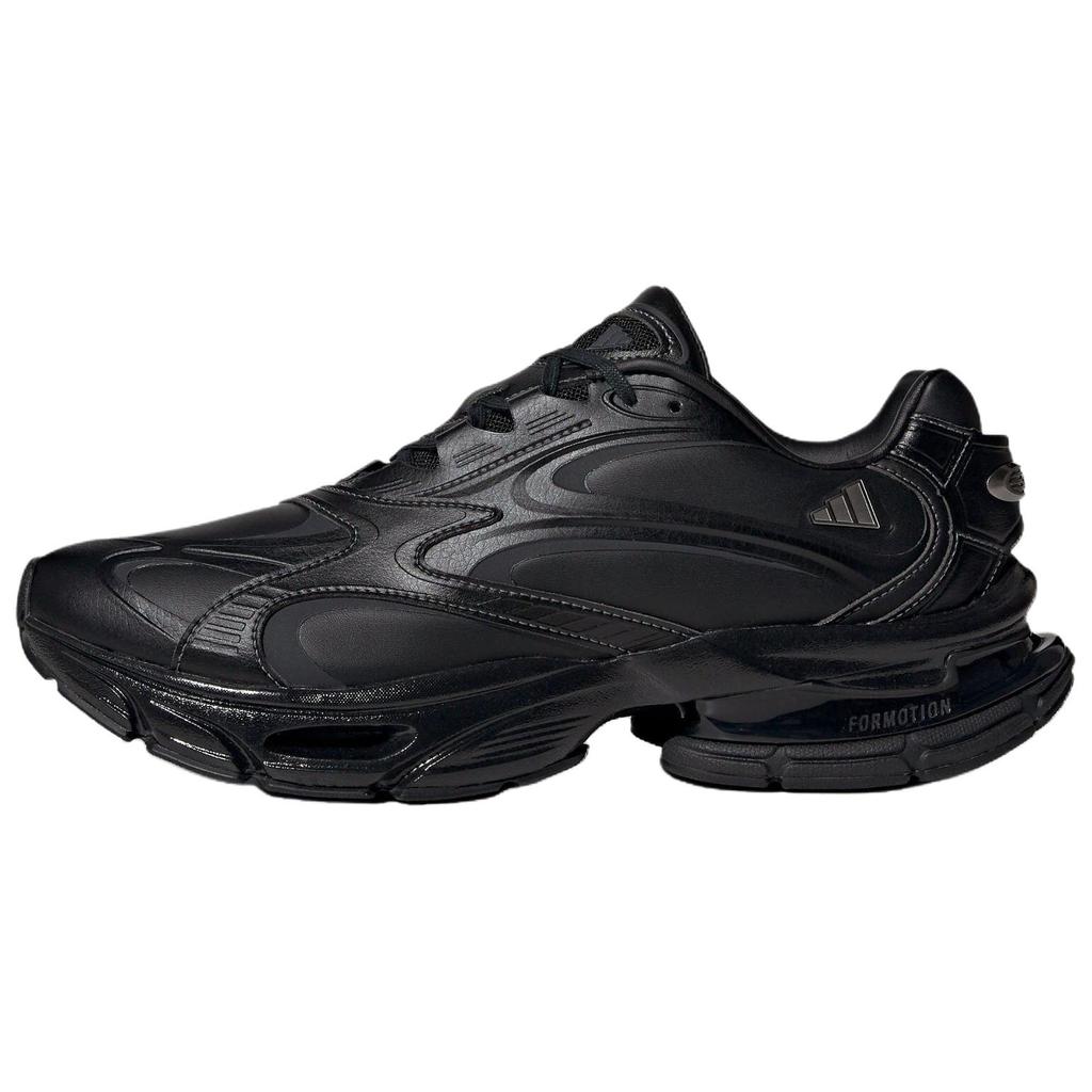 Adidas Running Shoes Unisex Black KH8925