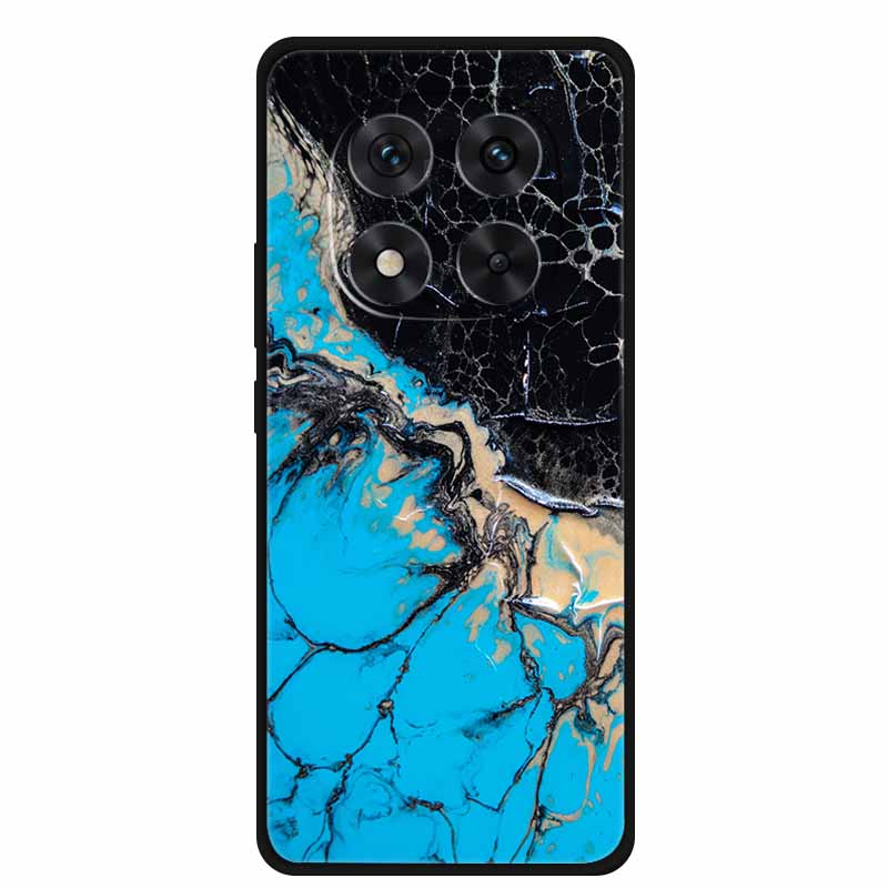 Phone Case for Xiaomi Redmi Note 15 Pro 5G Global Soft Silicone Back Cover for Redmi Note 15 Pro+ Colorful Protective Bumper New