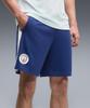 Shorts PUMA Manchester City Training Slim Fit with Pockets Blue Jewel Dewdrop 78622621 XXL