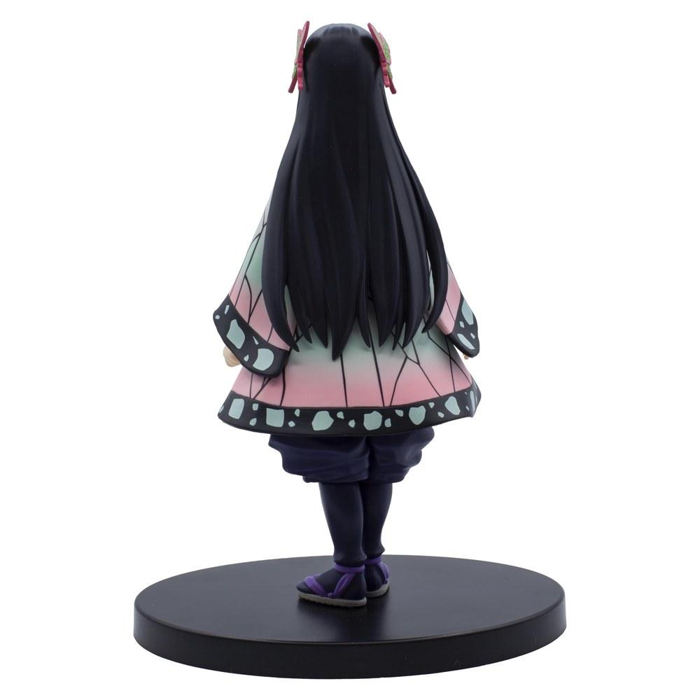 Banpresto Demon Slayer Kimetsu no Yaiba Kizuna no Sou Figure Kozue Kaname 40th Form