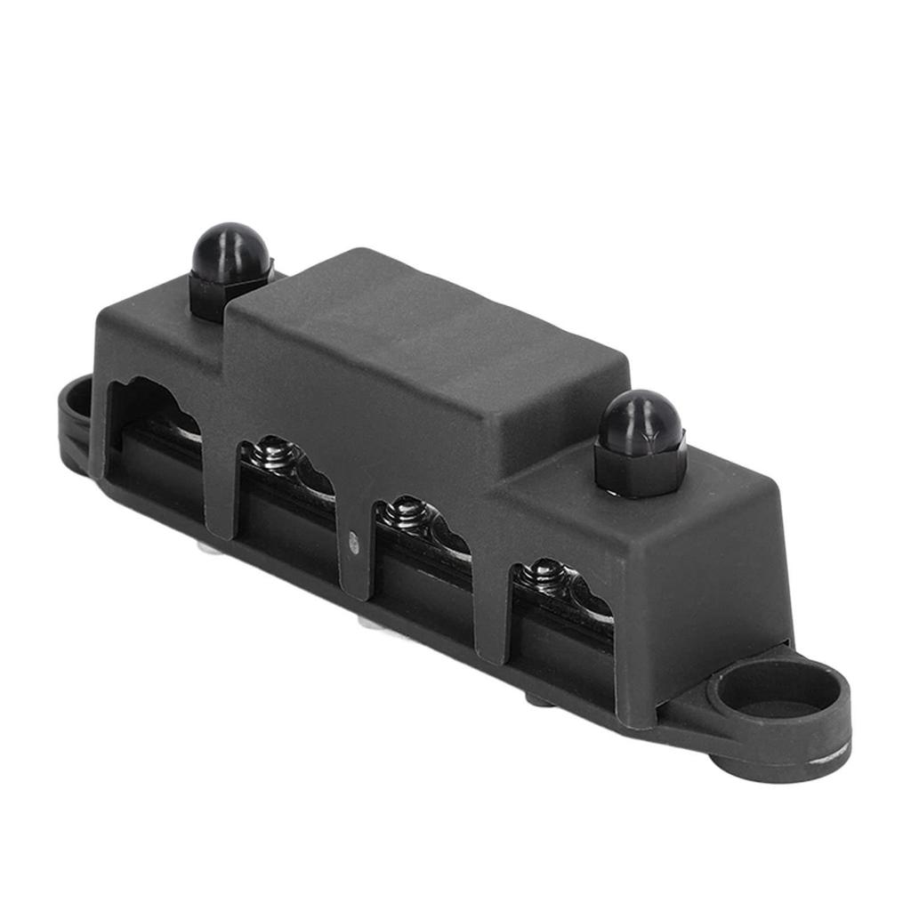 Busbar Box, M8 Terminal Stud Battery Junction Block 250 Ampere