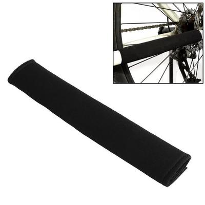 Chain Guard 1Pc Anti Dust Bicycle Chainstay Protector