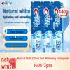 Crest Cool Mint Whitening & Strengthening Toothpaste
