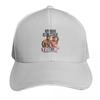 Usher My Unisex Is On Stage Baseball Cap Dropshipping Visor sun hat Custom Cap Sun Hats For Women Unisexs