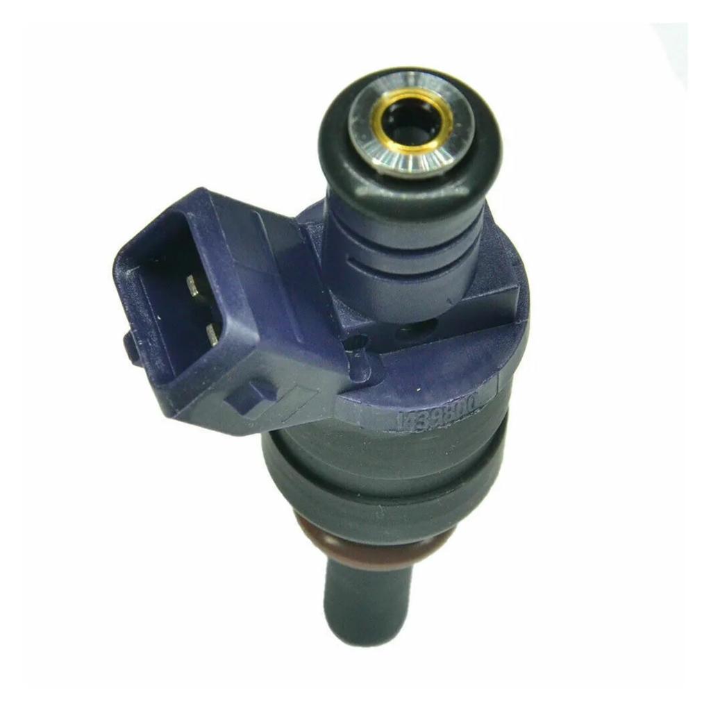 6pcs Car Fuel Injector Compatible with BMW Z3 Z4 X3 X5 320i 525i 530i