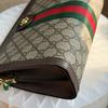 [Pre-Owned] Gucci Ophidia Small Shoulder Bag 'GG Supreme' - Very Good #G58HT3