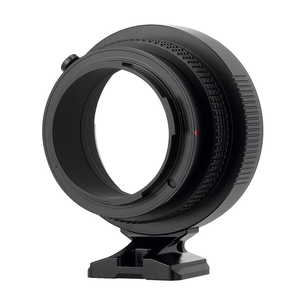 SHOTEN Mount Adapter 645 Mount Lens L Mount UMS Series (Mamiya Conversion) M645-LSL-U