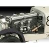 German Level  Revell  1 32 Mercedes Benz Sskl Model 07737  Car 