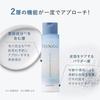 TONOU Puder von Shin Nippon mit Vitamin und CICA zur Porenfeuchtigkeitspflege für Geeignet für Fettige und Trockene Glanz und Fettigkeit Herren All-in-One