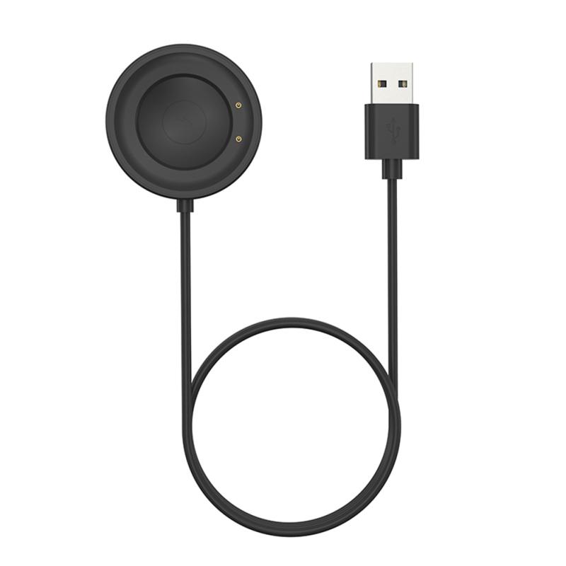 

Кабель для зарядки смарт-часов, магнитный USB-шнур для зарядки, док-станция для зарядного устройства, адаптер, совместимый с держателем