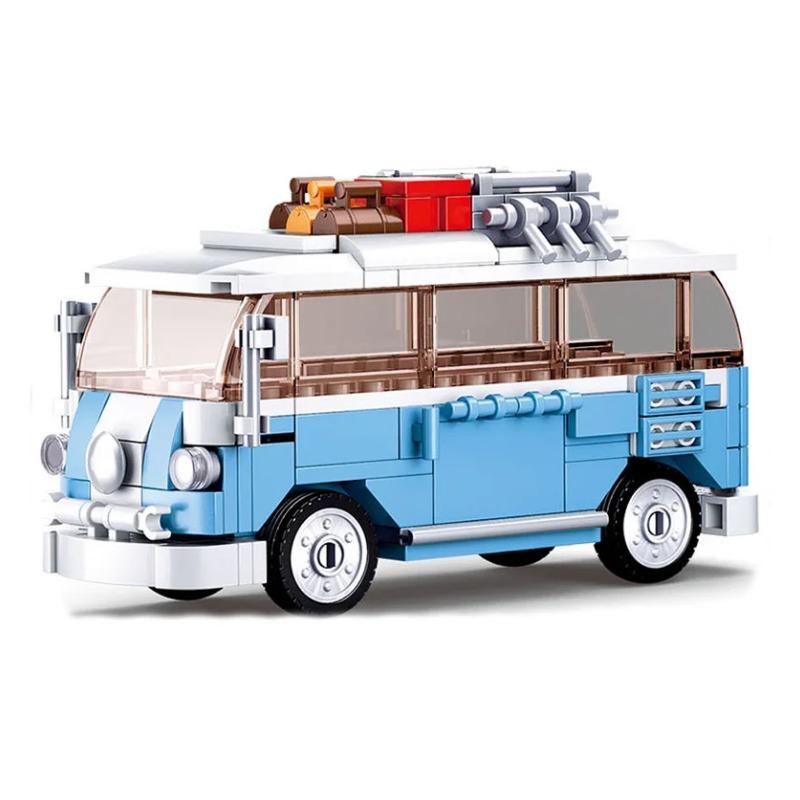 Для городского автомобиля — фото 8