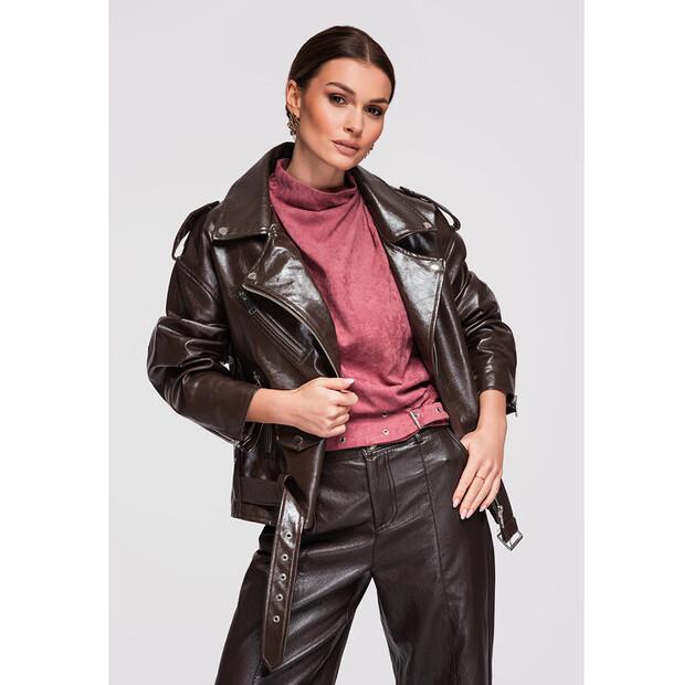 Куртка демисезонная Ombre OW-JAFL-0111 EU S_M