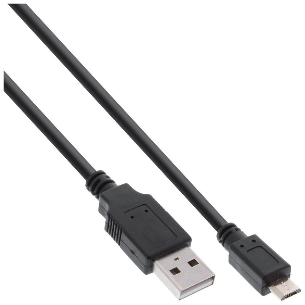 Usb a m micro usb b