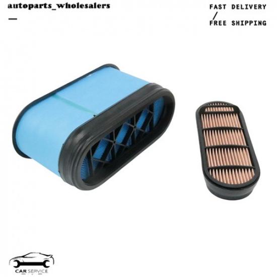 Engine Air Filter AL172780 AT383474 For John Deere 6120 6320 7220 SE6020 SE6120
