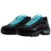 Nike Scarpe da Corsa Air Max 95 Unisex Nero Blu IM4691-001