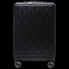 Cmierf Kuect Hardside Spinner Luggage