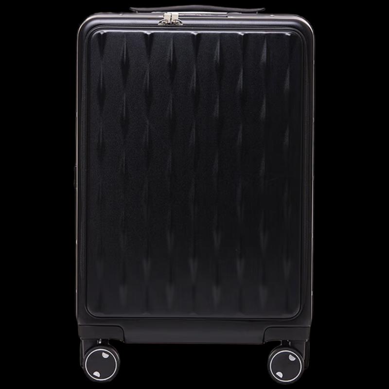 Cmierf Kuect Hardside Spinner Luggage