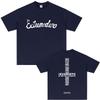 Limited Rock Band Extremoduro Tshirts Men Women Fashion Gothic Oversized T Shirts Male Casual Vintage Short Sleeve Tee Shirt