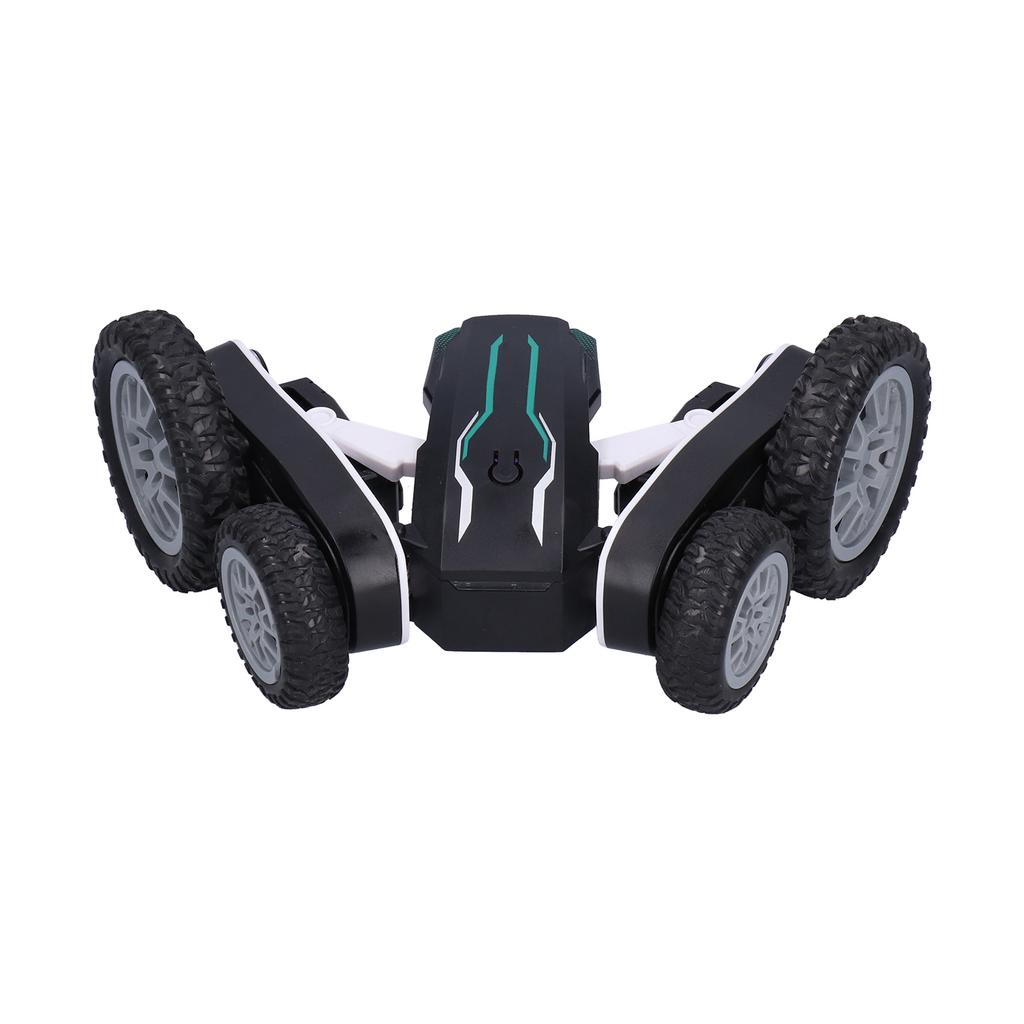 2.4GHZ Sunt RC Car 360 Degrees Roll Remote Control Car Toy for Children Kids Toddler