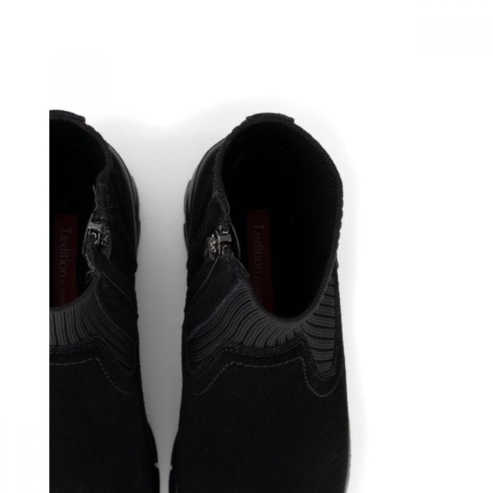 Tandi Women S Ankle bootS  Black G22406
