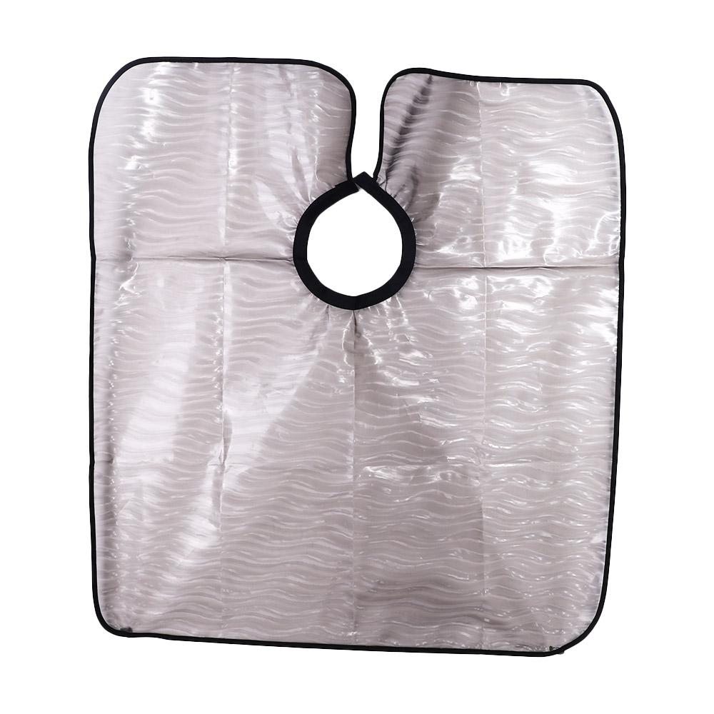 Professional Haircut Hair Styling Salon Tool Hairdressing Cloth Apron Barber Cape Cutting Cape