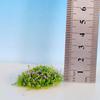 Beautiful Multicolour Grass Tuft Craft DIY Fake Grassland Static Sand Table Model Terrain