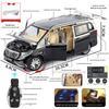 YC004 Electric Remote Control Van Model with Sound & Light Features