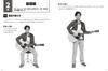 Yamaha Adult Lesson Series Let’s Play Acoustic Guitar!