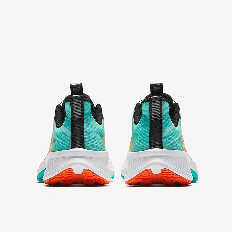 Anta Kids Hailang Simple Comfortable Versatile Professional Exam Test Training Shoes Men Sneakers A12525588