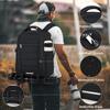 Camera Bag Backpack Waterproof Laptop Backpack Anti Theft Travel Camera Case Large Capacity Photography Backpack with Rain Cover