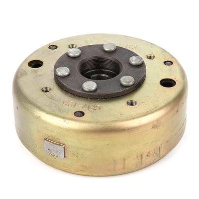 6 Poles Magneto Flywheel Stator Fit for GY6 125cc 150cc Engine Quad Dirt Bike ATV Buggy
